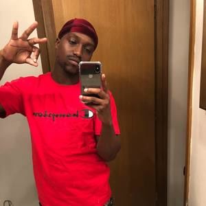 Meet your Posher, Jarnell